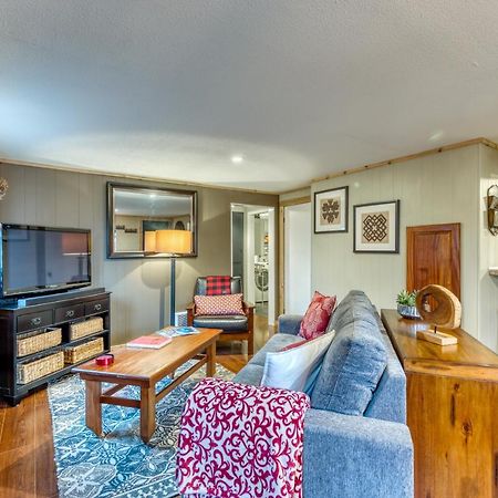 Cozy Coleman St. Cottage Bethel Buitenkant foto