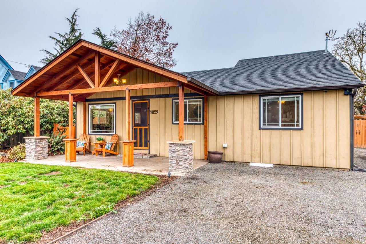 Cozy Coleman St. Cottage Bethel Buitenkant foto