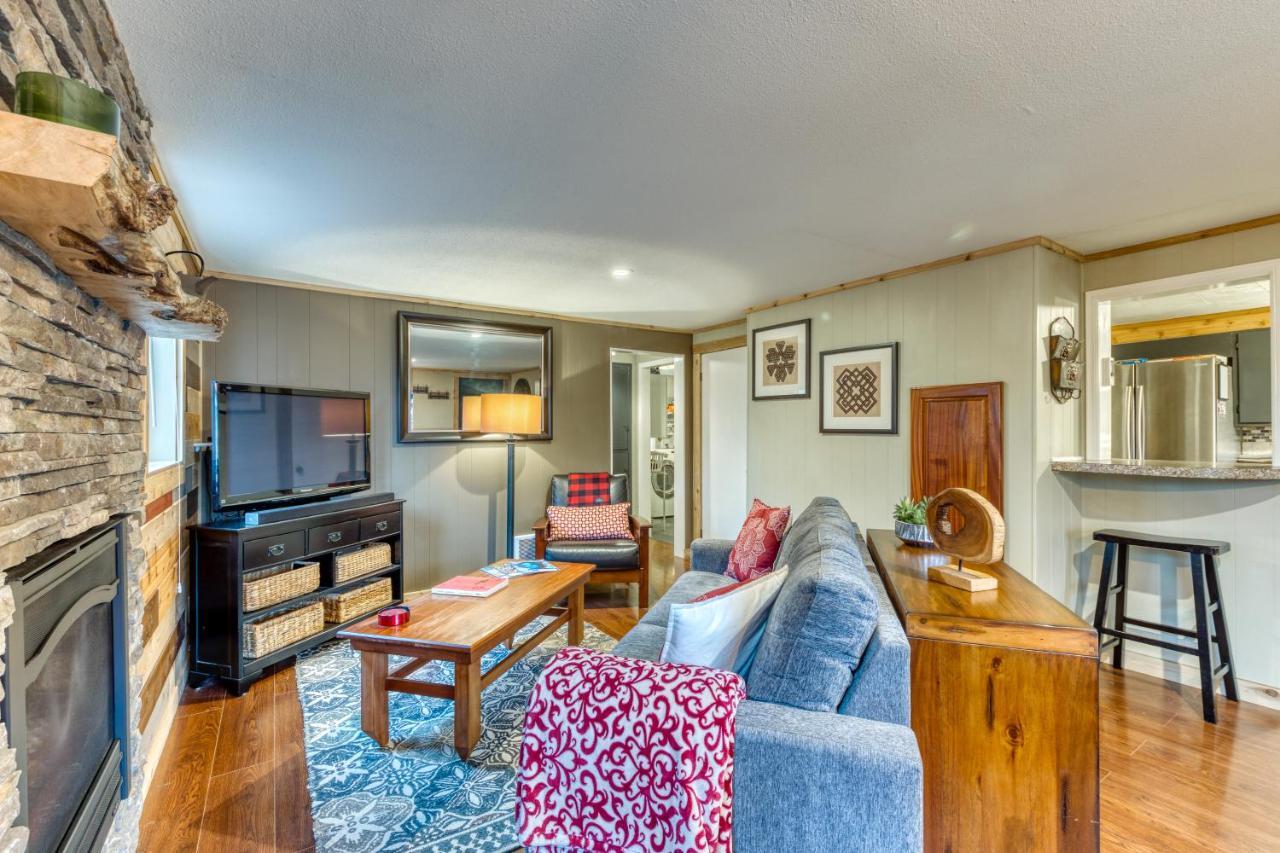 Cozy Coleman St. Cottage Bethel Buitenkant foto